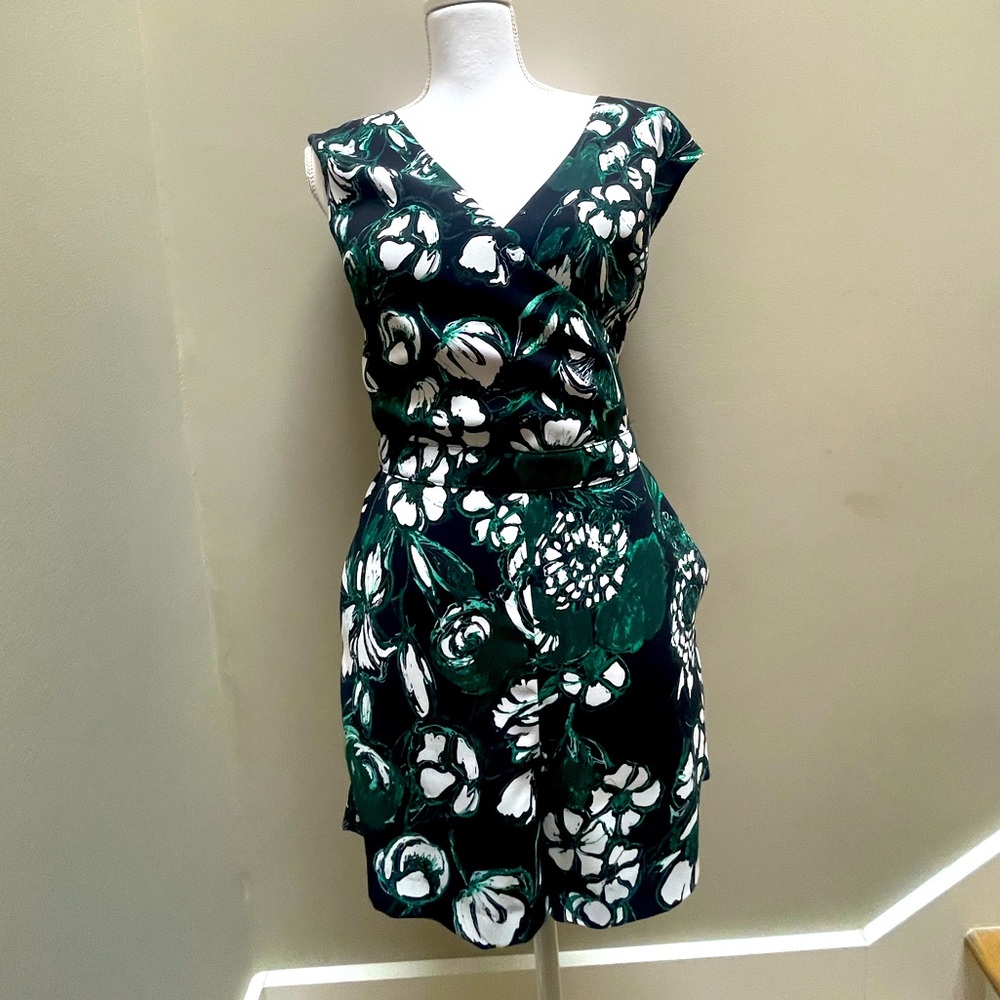 Club Monaco Romper Size 6